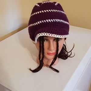 Crochet Hat